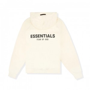 Essentials Fear of God Hoodie Herren Rosa | ESS-SN593299