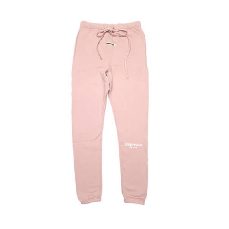 Essentials Fear Of God Reflective – Trainingsanzug Damen Rosa | ESS-SN593418