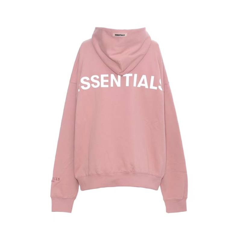 Essentials Fear Of God Reflective – Trainingsanzug Damen Rosa | ESS-SN593418