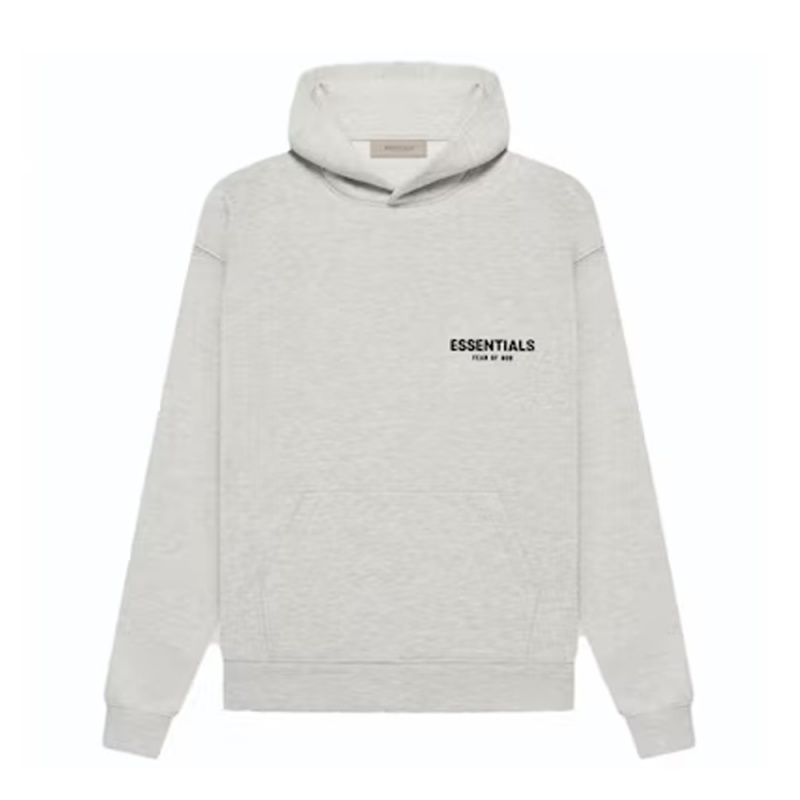 Essentials Fear of God ’s – Hoodie Damen Hellbeige | ESS-SN593385