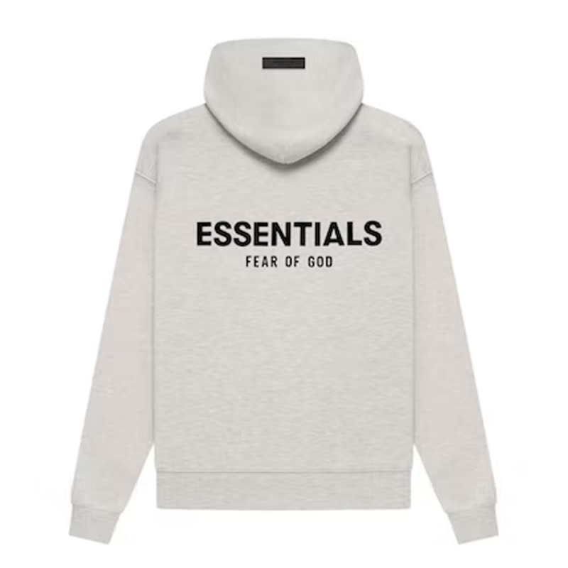 Essentials Fear of God ’s – Hoodie Damen Hellbeige | ESS-SN593385